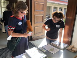 Fachtag Erziehungspartnerschaft der tandem BTL | Eindrücke aus den Workshops